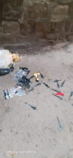 Abandoned bag near Richmond Circle triggers panic in Bengaluru