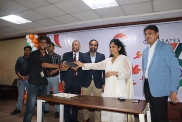 Noida International University collaborates with OLA to upskill students; provides industry exposure through training