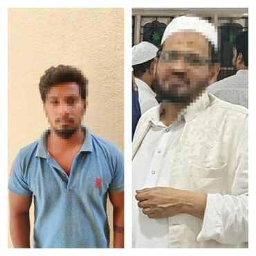 Ex-corporator,four others held by Banashankari Police for forcible conversion to Islam