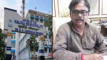 Suvendu Adhikari’saidearrestedin tender corruption case of Haldia municipality