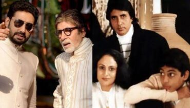 When Abhishek Bachchan regretted becoming an actor, told dad Amitabh Bachchan he made a mistake: ‘I was thrown out of movies…’