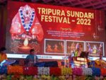Tripura government issues guidelines for Diwali festival at Mata Tripura Sundari temple