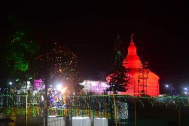 “Diwali Mela” in Matabari extended till October 26