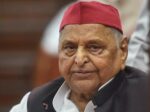 Mulayam Singh Yadav  is no more