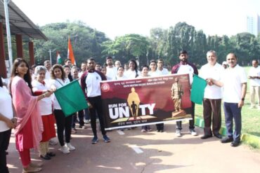 Bengaluru Division Observes National Unity Day