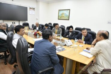 CM Bommai emphasises State-US officials co-operation in Pharma Sector