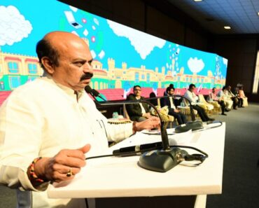 Innovation Experience Exhibition to come up in Bengaluru: CM Bommai