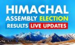 Himachal Pradesh Election Results 2022 Live Updates: Congress holds meeting of newly-elected Himachal MLAs