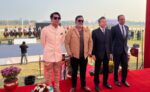 Randeep Hooda & Rahul Mittra celebrate 70th Anniversary of Diplomatic Relations between Japan and India