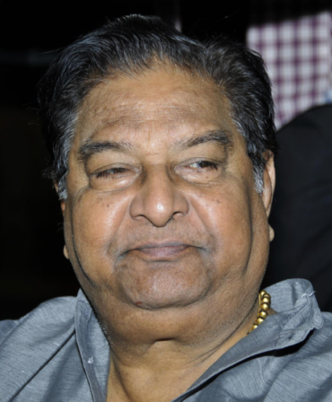 Gudivada shocked over actor Kaikala Satyanarayana’s death