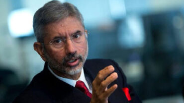 Jaishankar: Tournaments keep coming.. Jaishankar’s answer on India-Pak cricket..!