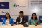 ART Fertility Hosts ANNO-the 1st International Fertility Conference in India