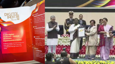 West Bengals “Duare Sarkar Project” felicitated and awarded by the Central Govt.; Mamta’s governance again received the most prestigious award in platinum category