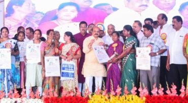 Simplification of rules to buy site/house to help poor- CM Bommai