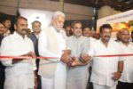 Union Minister Shri Parshottam Rupala inaugurated the grand start-up Conclave on Animal Husbandry & Dairy in Hyderabad