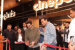 CINÉPOLIS opens its biggest multiplex in Cinepolis Pacific Mall, NSP, Pitampura, Delhi