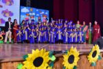 RYAN INTERNATIONAL SCHOOL, ROHINI ANNUAL MONT GRADUATION CEREMONY