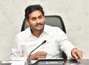 Andhra News: CM’s house on Visakha beach road?