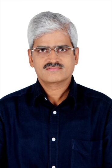 A.M.Chowdhary Is New Railway Safety Commissioner of Southern Circle