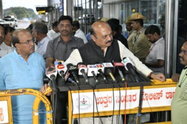 Encourage given to Goshalas-CM Bommai