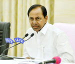 BJP’s stripping attacks.. Chief Minister KCR