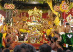 Bhadrachalam: The glorious coronation of Bhadradri Ramaiah