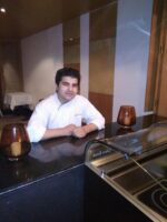 Chef RohitThaledi ‘s journey in the culinary world