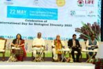 Shri Bhupender Yadav says international Biodiversity Day is about need to create environmental consciousness