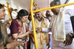 Revolutionary Step Towards Women Empowerment Launch Of ‘Shakthi’ Scheme : Transport Minister Ramalinga Reddy