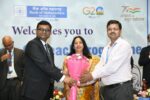 Bank of Maharashtra organises customer connect and outreach program in Delhi.