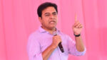 KTR: India is not a ‘B’ team for any party.. a team that ‘hits’ you: Minister KTR