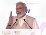 PM Modi Address B20 Summit Today, With 1,500 Delegates From 55 Countries