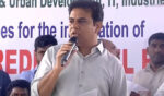 KTR: This time we will show the film to the opposition: KTR