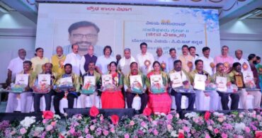 The purpose of education is not just to impart knowledge.The goal of education is make children Vishwamanavas:Chief Minister Siddaramaiah