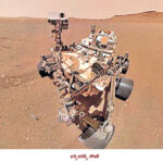 Successful production of oxygen on Mars