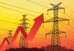 Skyrocketing electricity prices