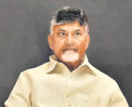 Deep concern about Chandrababu’s safety