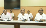 KCR: Innovation in medical education.. 9 medical colleges started