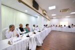 RESOLUTION OF THE CONGRESS WORKING COMMITTEE(CWC) IN ITS MEETING AT NEW DELHI