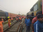 Canceled Trains: Terrible train accident.. many trains cancelled