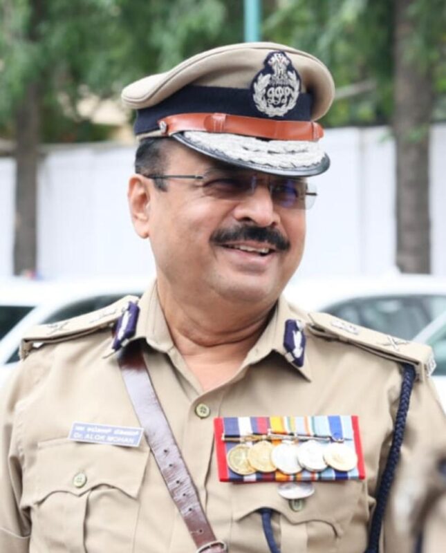 Karnataka police prepares for new criminal laws