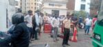 Five die in separate road accidents in Bengaluru