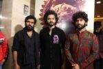 Hanuman Movie Promotions Held in National Capital