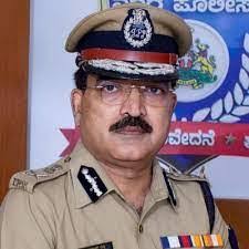 DGP CH Pratap Reddy opted for Voluntary retirement from service who is due to retire in may