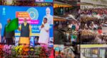 Prime Minister Narendra Modi dedicated Tripunithura Metro Terminal to Nation