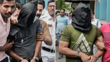 Bengaluru’s Rameshwaram Cafe blast: NIA arrests fifth accused a LeT terror conspiracy ex-convict
