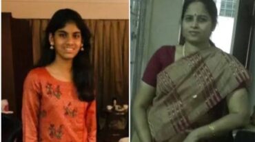 Bengaluru Shocker: Failed in Five Subjects,Girl Stabbed to Death by Mother