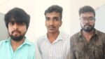 Road Rage Three arrested for chasing ambulance and assaulting driver near Nelamangala toll plaza,Rowdy sheet to be opened on Trio