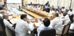 Prioritize improvement in Human Development Index: Chief Minister instructs in KKRDB meeting