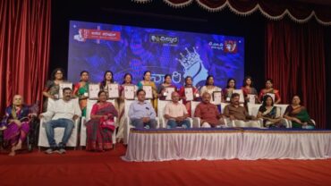 Women Must Be Involved in Nation-Building to Prevent Loss:Former CM Basavaraj Bommai